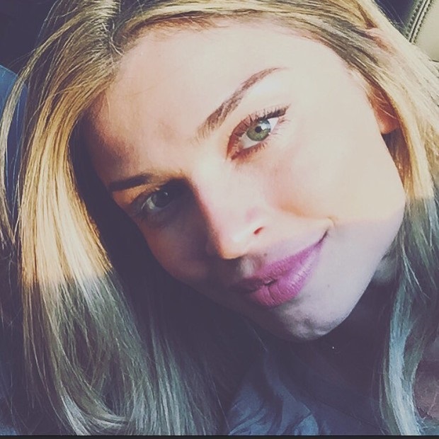 Бразильская актриса Граци Массафера, Граци Массафера, Граци Массафера бразильская актриса на фото в Instagram