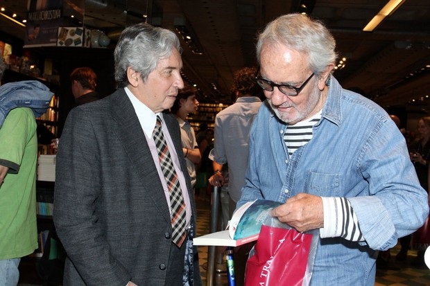 Бразильский актер Паулу Жозе, Паулу Жозе, Паулу Жозе бразильский актер