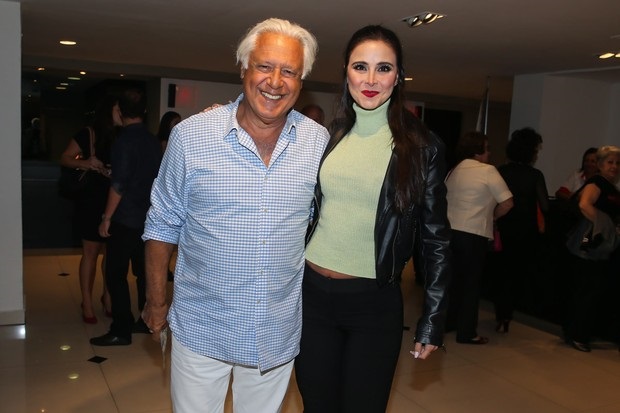 Бразильский актер Антониу Фагундес, Антониу Фагундес, Антониу Фагундес бразильский актер