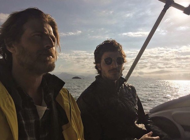 Бразильский актер Рейнальдо Джаниччини, Рейнальдо Джаниччини, Рейнальдо Джаниччини бразильский актер, бразильский актер Шай Суэди