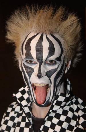 Бразильский актер и музыкант Супла