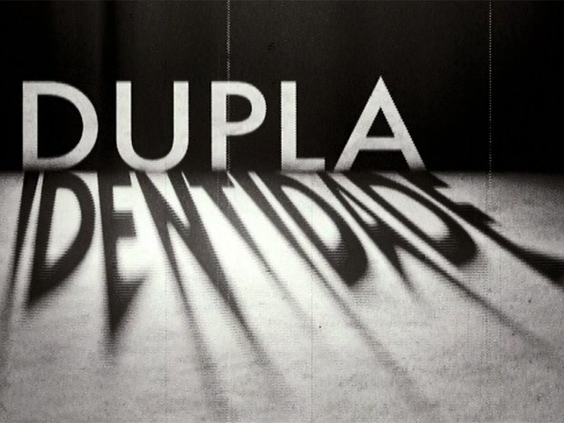 Двойная идентичность