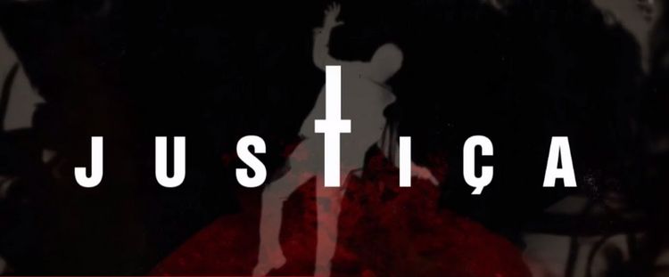 Справедливость / Justiça  Все серии (Бразилия, 2016) бразильский сериал на русском языке