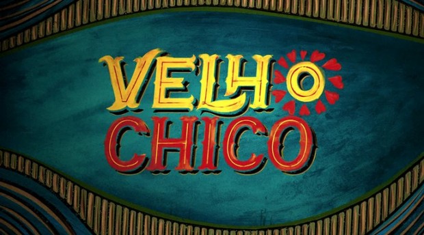 Старик Шику Старик Шику / Velho Chico бразильский сериал