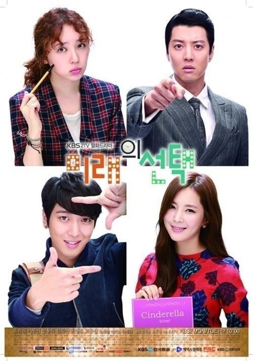 Выбор будущего