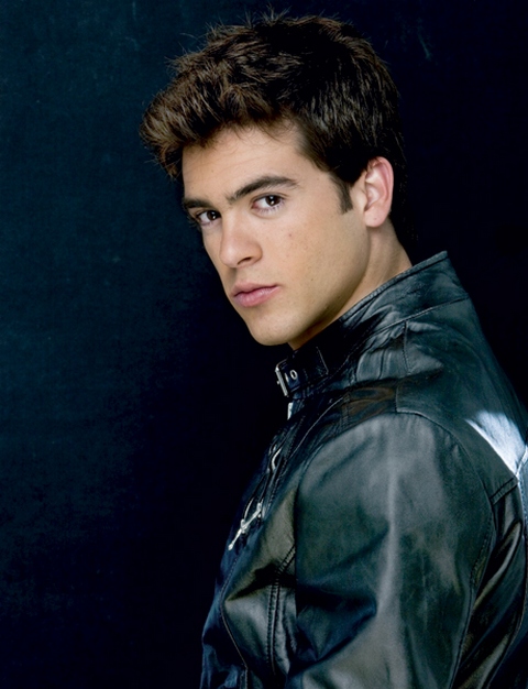 Пабло Лиле / Pablo Lyle