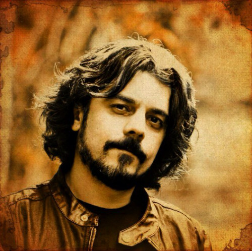 Айтекин Аташ