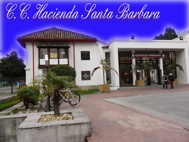 Отель Санта Барбара в Колумбии, мексиканский певец Кристиан Кастро