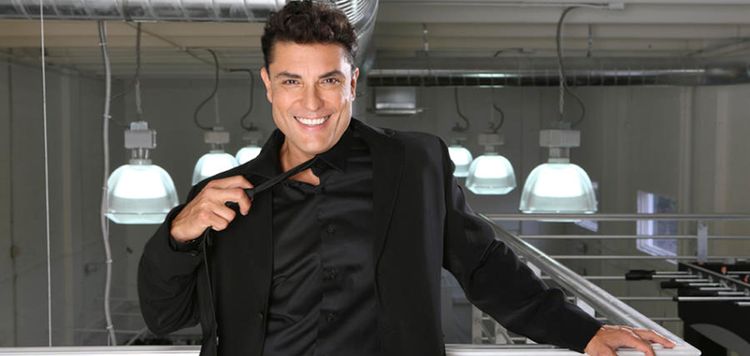 Освальдо Риос, Osvaldo Rios, Освальдо Риос пуэрто-риканский актер.