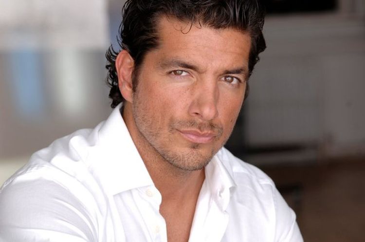 Пауло Сесар Кеведо Пауло Сесар Кеведо, Paulo Cesar Quevedo, Пауло Сесар Кеведо латиноамериканский актер