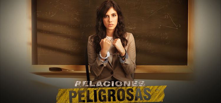 Опасные связи / Relaciones Peligrosas Все серии (Телемундо, 2012) латиноамериканский сериал на русском языке