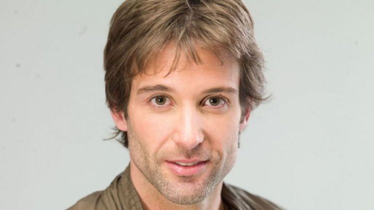 Сегундо Сернадас, Segundo Cernadas, Сегундо Сернадас аргентинский актер.