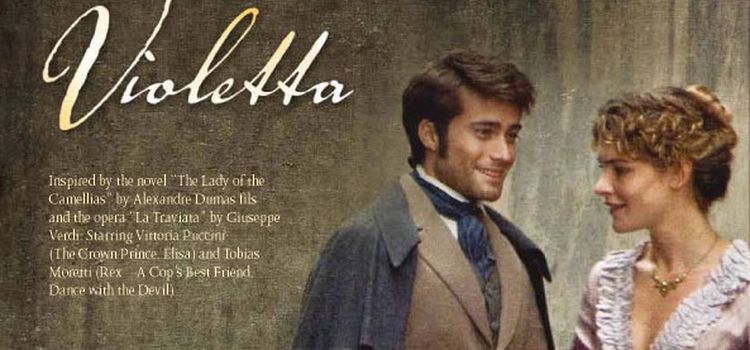 Виолетта / Violetta Все серии (Италия, 2011) итальянский сериал на русском языке