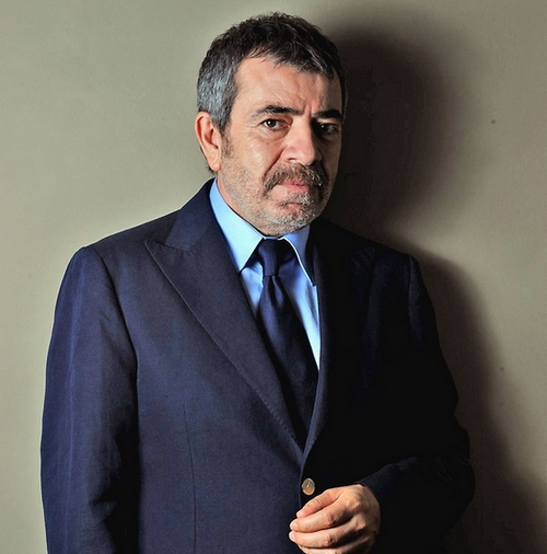 Сельчук Йонтем / Selcuk Yontem