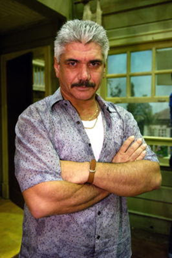 бразильский