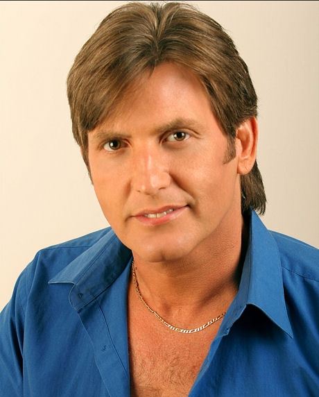 Виктор Камара Виктор Камара венесуэльский актёр