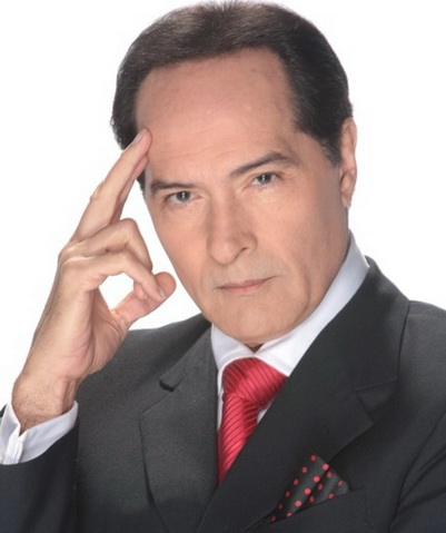 Жан Карло Симанкас / Jean Carlos Simancas