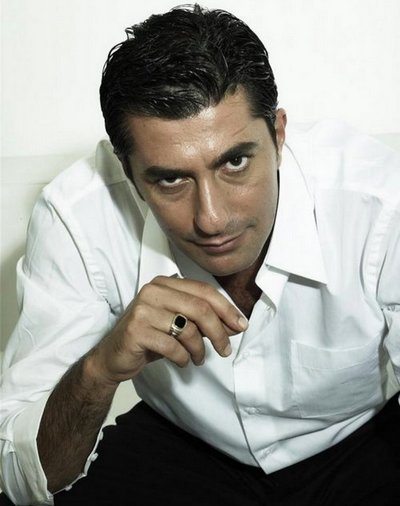 Эркан Петеккая / Erkan Petekkaya