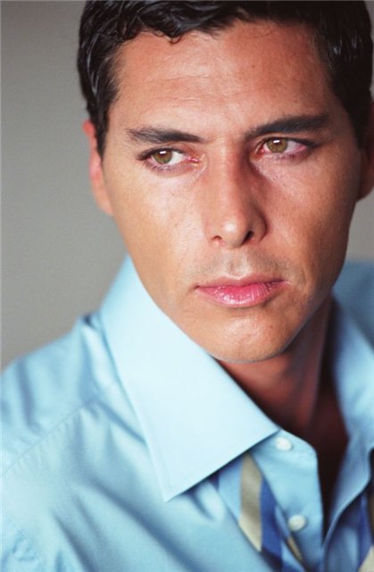 Маурисио Аспе / Mauricio Aspe