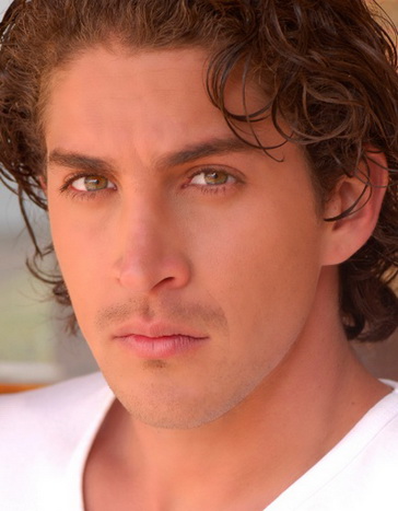 Джонатан Ислас / Jonathan Islas Джонатан Ислас / Jonathan Islas