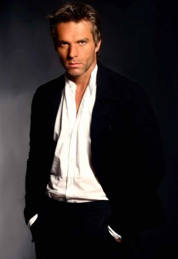 Дидье Ван Дер Хове / Didier Van Der Hove