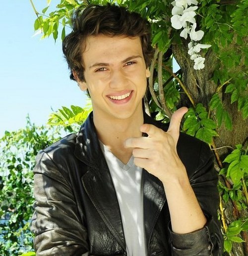 Арас Булут Ийнемли / Aras Bulut Iynemli турецкий актер