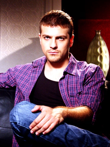 Пабло Асар / Pablo Azar