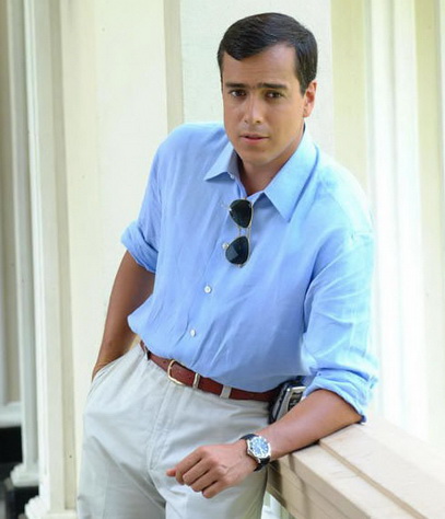 Хорхе Энрике Абельо / Jorge Enrique Abello