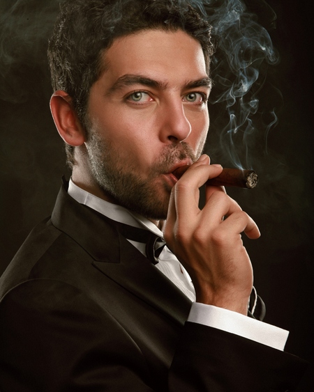 Синан Тузджу / Sinan Tuzcu