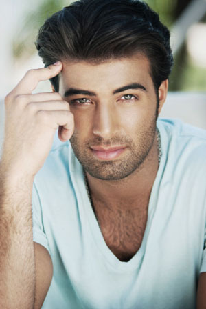 Жанкарлос Канела / Jencarlos Canela