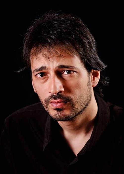 Тимучин Эсен турецкий актер