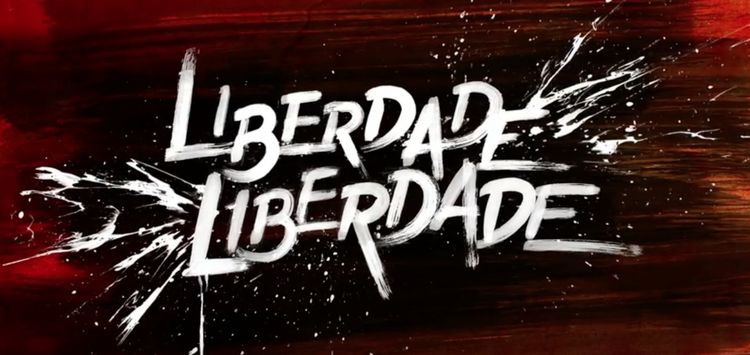 Свобода, свобода / Liberdade, Liberdade Все серии (Бразилия, 2016) бразильский сериал на русском языке