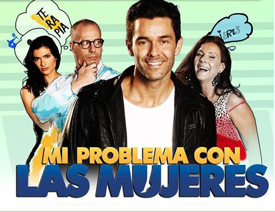 Моя проблема с женщинами