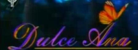 Милая Ана Милая Ана