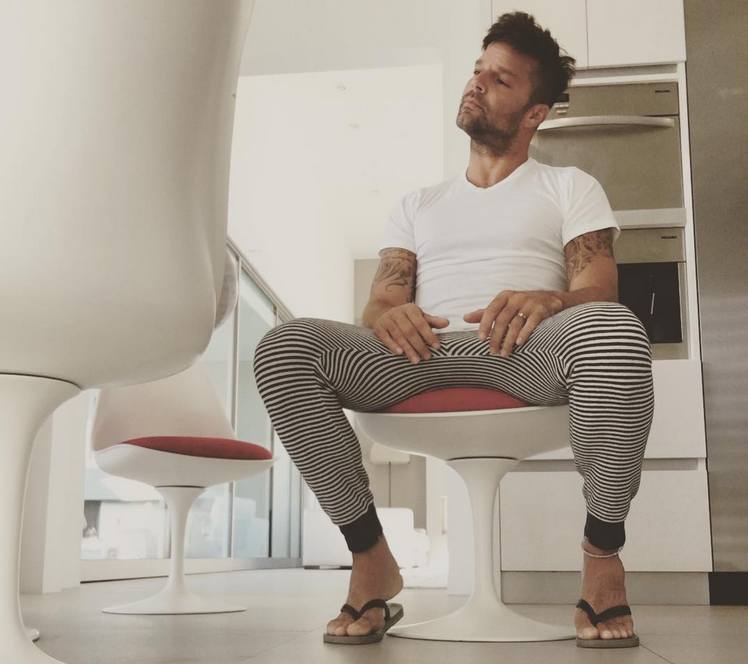 Латиноамериканский певец Рики Мартин, Рики Мартин, Рики Мартин латиноамериканский певец