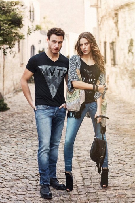 Турецкие актеры  Керем Бюрсин и Серенай Сарыкайя,  Керем Бюрсин и Серенай Сарыкайя,  Керем Бюрсин и Серенай Сарыкайя турецкие актеры