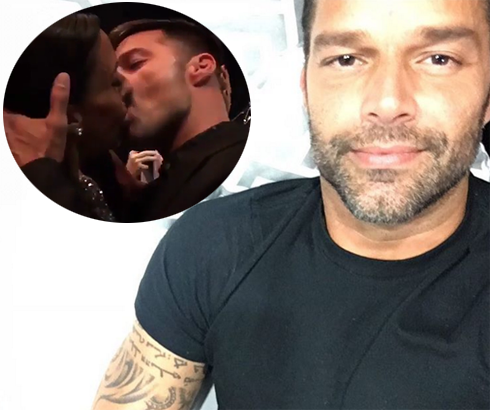 Латиноамериканский певец Рики Мартин, Рики Мартин, Рики Мартин латиноамериканский певец