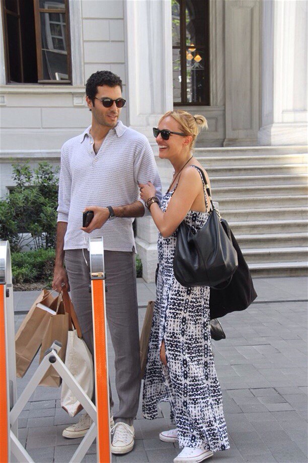 Турецкая актриса Мерьем Узерли и ее возлюбленный Альп Озджан, Мерьем Узерли и ее возлюбленный Альп Озджан, Мерьем Узерли турецкая актриса и ее возлюбленный Альп Озджан