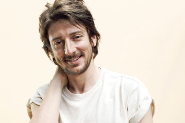 Энгин Хепилери