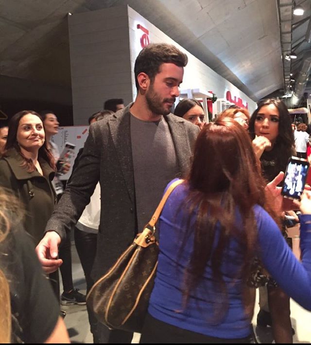 Турецкий актер Барыш Ардуч, Барыш Ардуч, Барыш Ардуч турецкий актер