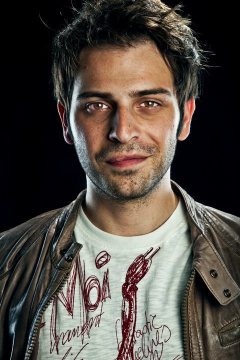 Озан Османпашаоглу