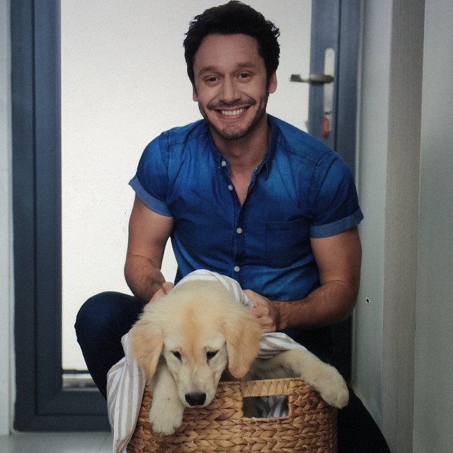 Латиноамериканский актер Бенхамин Викунья, Бенхамин Викунья, Бенхамин Викунья латиноамериканский актер