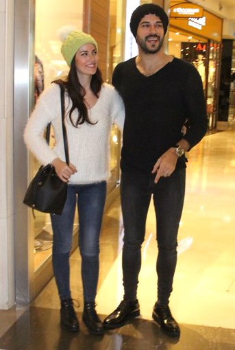 Турецкие актеры Бурак Озчивит и Фахрие Эвджен, Бурак Озчивит и Фахрие Эвджен, Бурак Озчивит и Фахрие Эвджен турецкие актеры