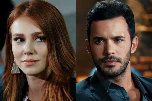 Турецкие актеры Барыш Ардуч и Эльчин Сангу в сериале Любовь в аренду, Барыш Ардуч и Эльчин Сангу в сериале Любовь в аренду, Барыш Ардуч и Эльчин Сангу турецкие актеры в сериале Любовь в аренду