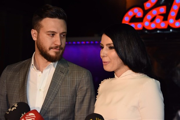 Турецкие актеры Бурак Сайашар, Хатидже Шендил, Бурак Сайашар, Хатидже Шендил, Бурак Сайашар, Хатидже Шендил турецкие актеры