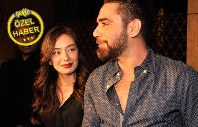 Турецкие актеры Неслихан Атагюль и Кадир Догулу, Неслихан Атагюль и Кадир Догулу, Неслихан Атагюль и Кадир Догулу турецкие актеры