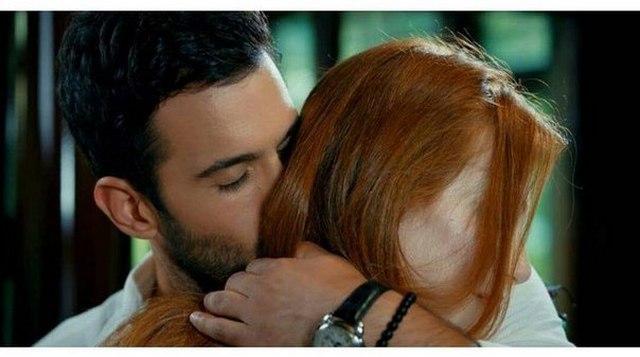 Турецкие актеры Барыш Ардуч и Эльчин Сангу в сериале Любовь в аренду, Барыш Ардуч и Эльчин Сангу в сериале Любовь в аренду, Барыш Ардуч и Эльчин Сангу турецкие актеры в сериале Любовь в аренду