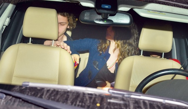 Турецкие актеры Берен Саат и Боран Кузум, Берен Саат и Боран Кузум, Берен Саат и Боран Кузум турецкие актеры