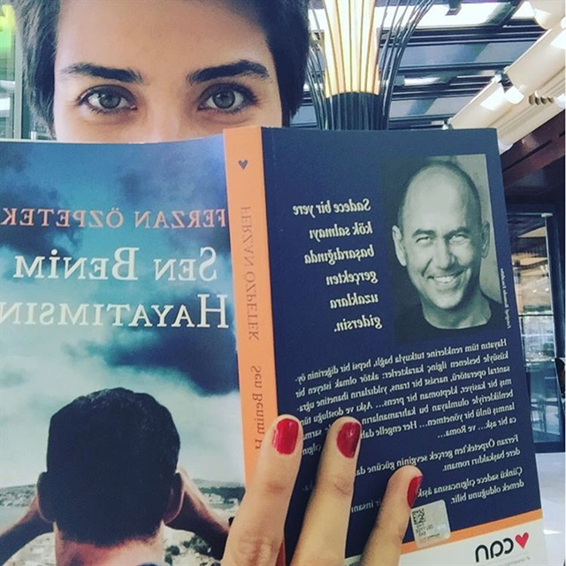 Турецкая актриса  Туба Бюйюкюстюн,  Туба Бюйюкюстюн,  Туба Бюйюкюстюн турецкая актриса