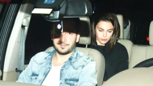 Турецкие актеры Ягмур Танрисевсин и Огузхан Коч, Ягмур Танрисевсин и Огузхан Коч, Ягмур Танрисевсин и Огузхан Коч турецкие актеры